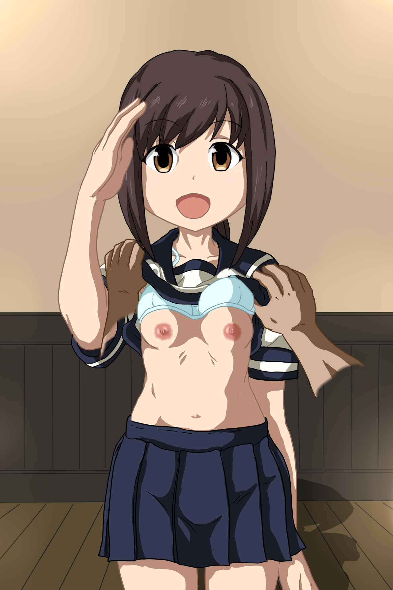 VR Kantai Connection page 6 full