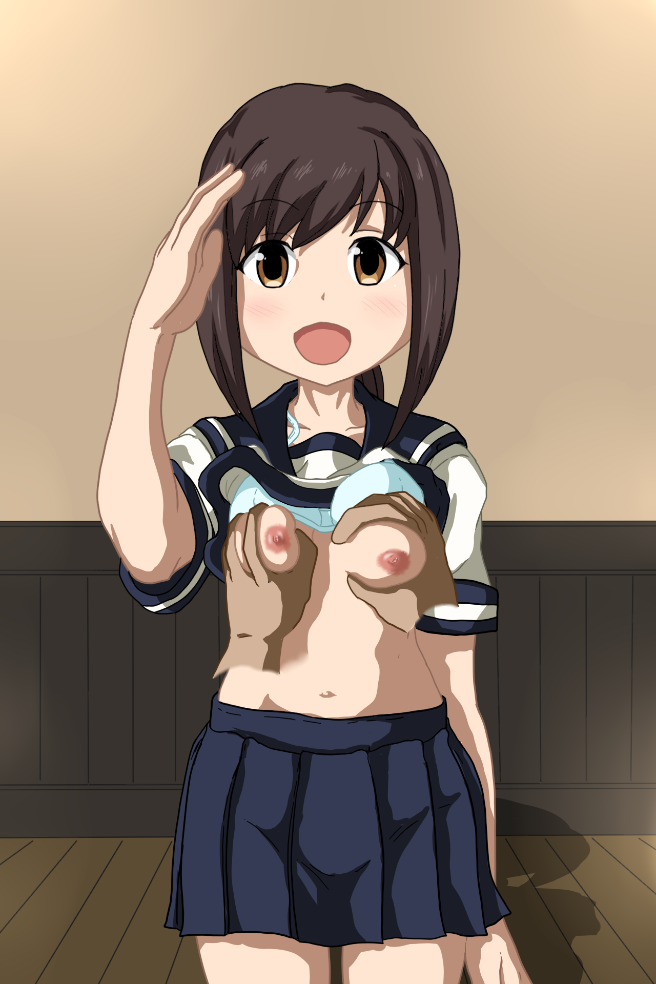 VR Kantai Connection page 8 full