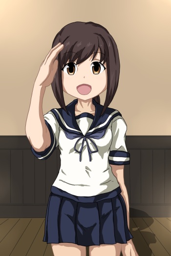 VR Kantai Connection cover