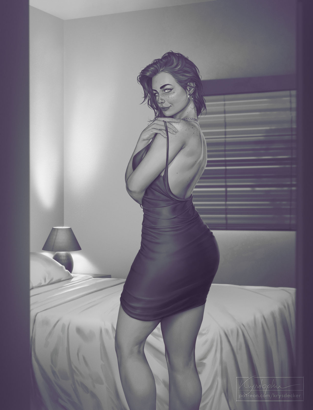 Krysdecker - Gallery page 1 full