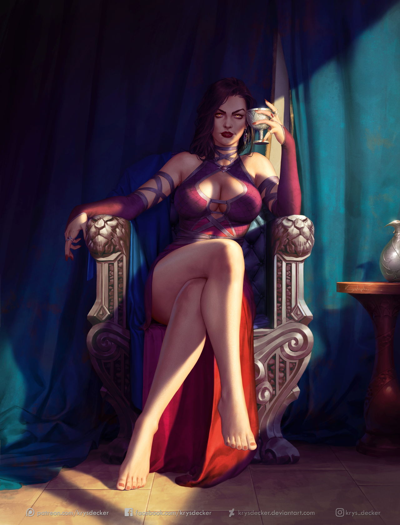 Krysdecker - Gallery page 10 full