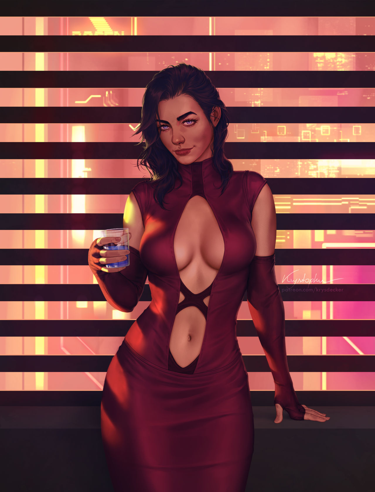 Krysdecker - Gallery page 7 full