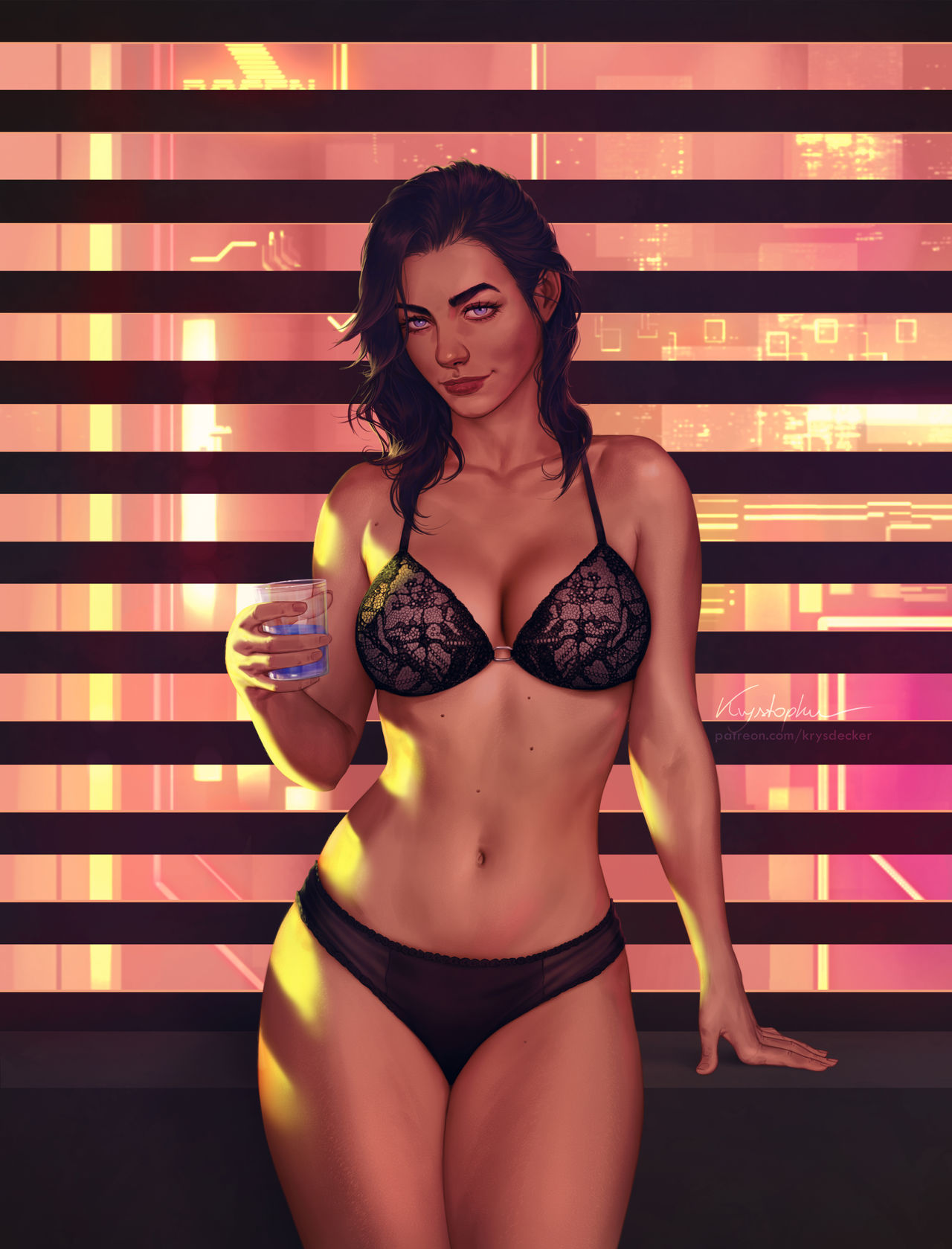 Krysdecker - Gallery page 9 full