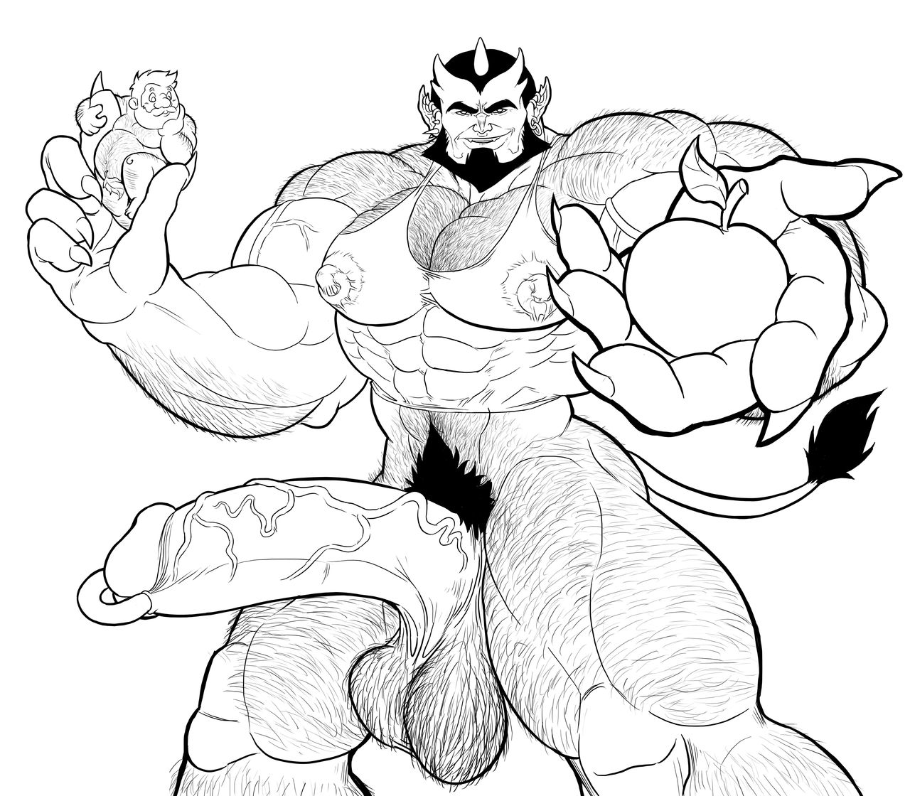 Baralust - Artist Galleries page 5 full