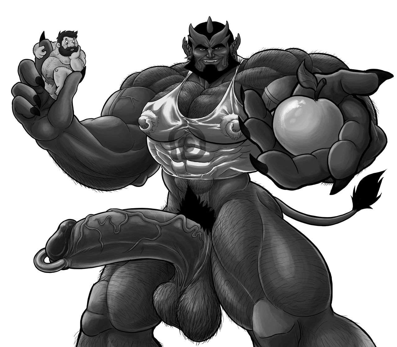 Baralust - Artist Galleries page 6 full
