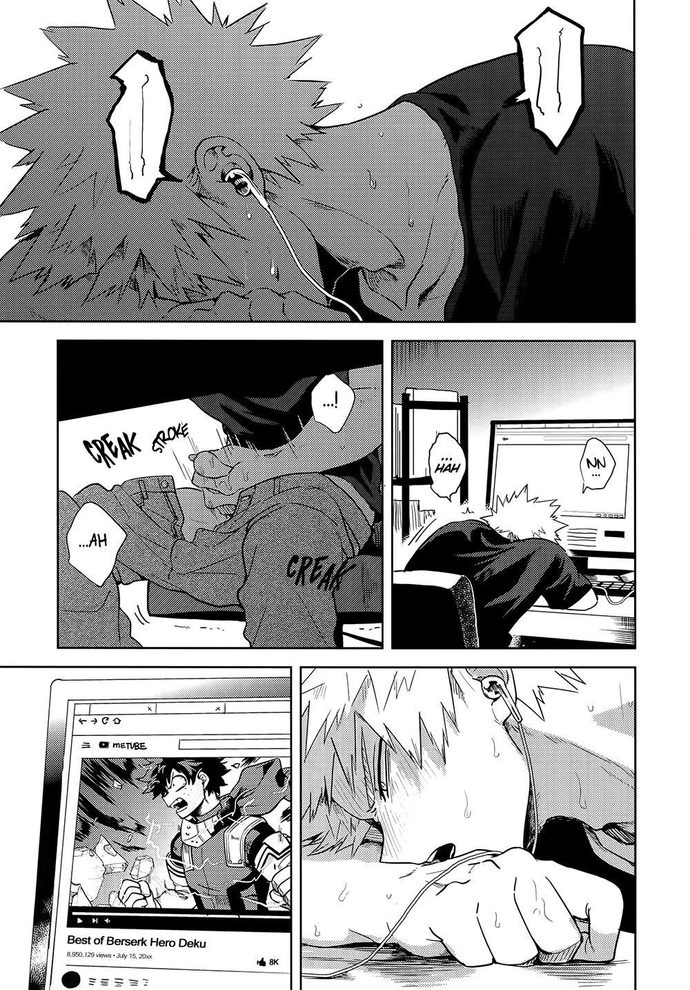 Antinomie Origin. Part. 3 page 2 full