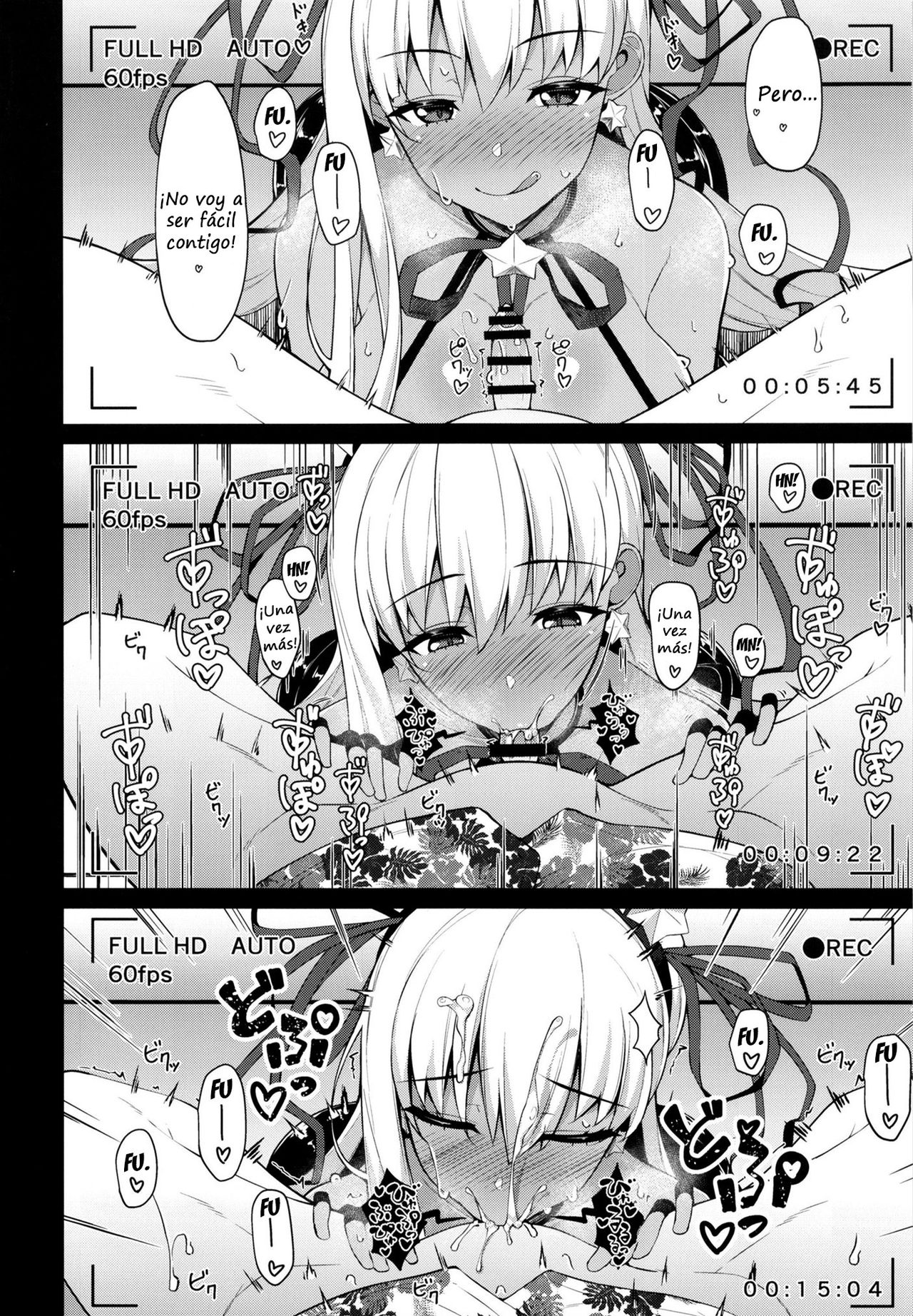 BIBIBIBI RIII page 5 full