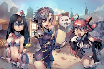 Parte 3 cover