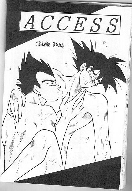 ACCESS page 10 full
