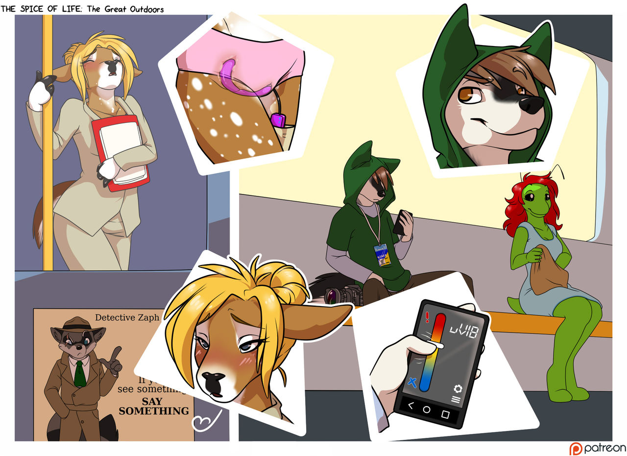 The Great Outdoors page 2 full
