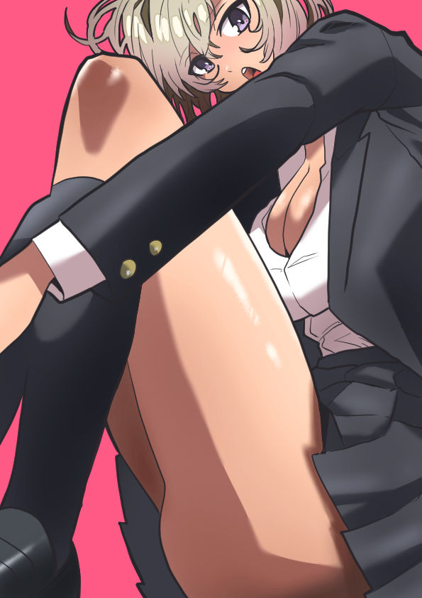 JK no Pants Nagameteta Kekka www page 4 full