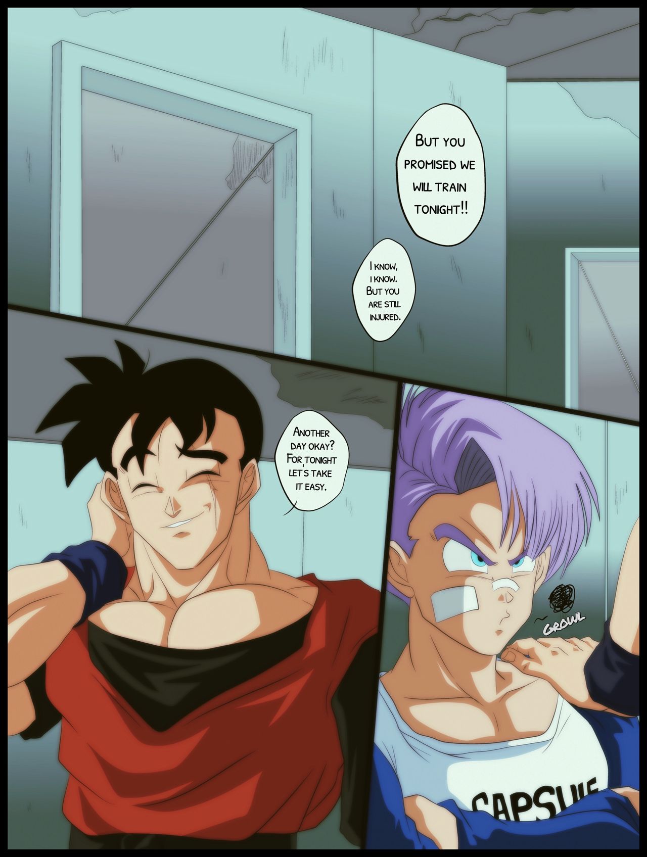 Desire page 2 full