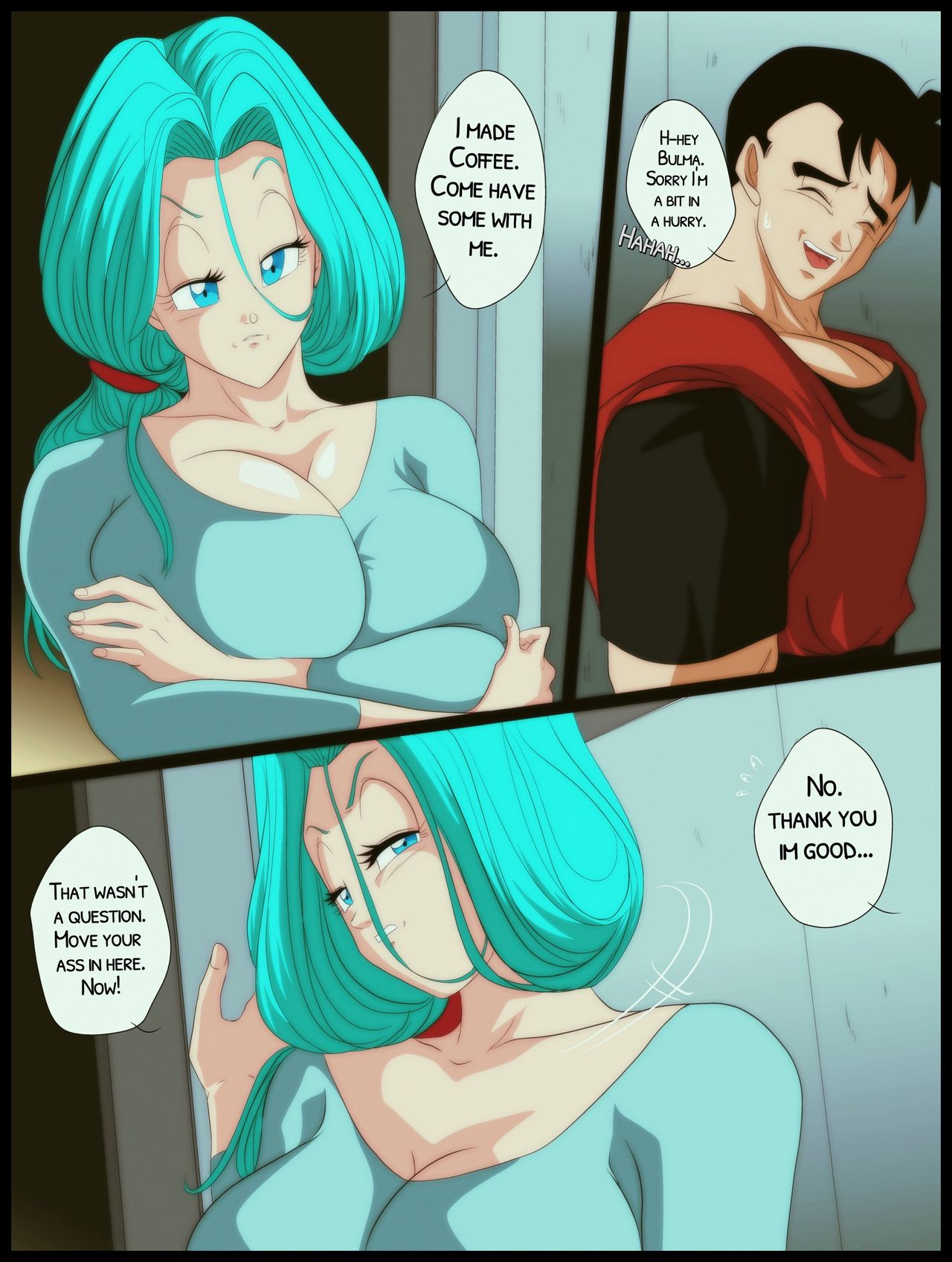 Desire page 4 full