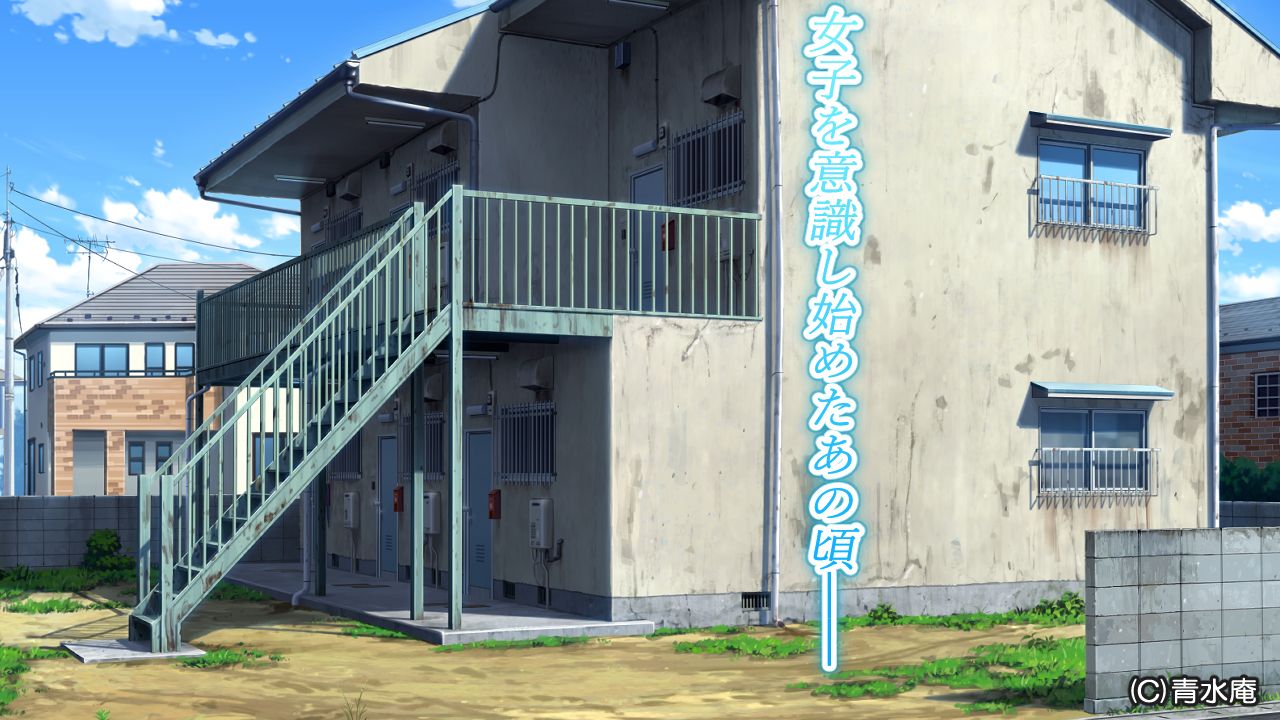 Shounen to Chijo Onee-san-tachi no Shiawase H na Apart Gurashi Remake page 2 full