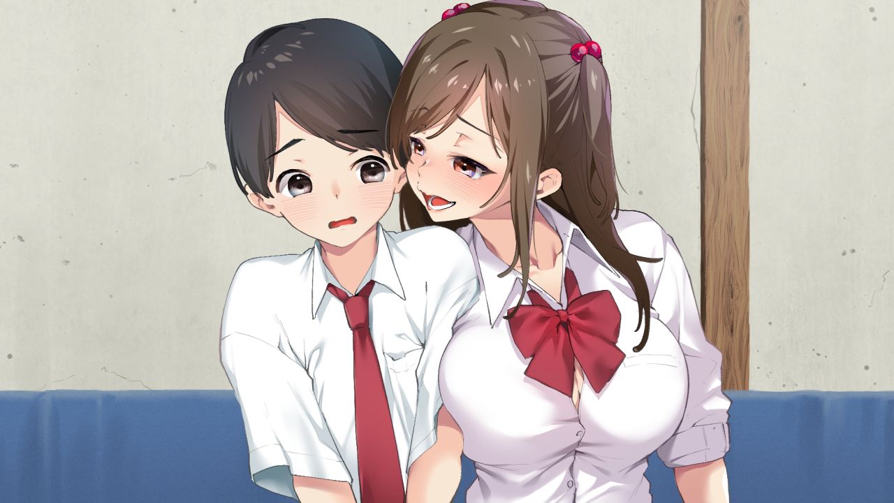 Shounen to Chijo Onee-san-tachi no Shiawase H na Apart Gurashi Remake page 4 full