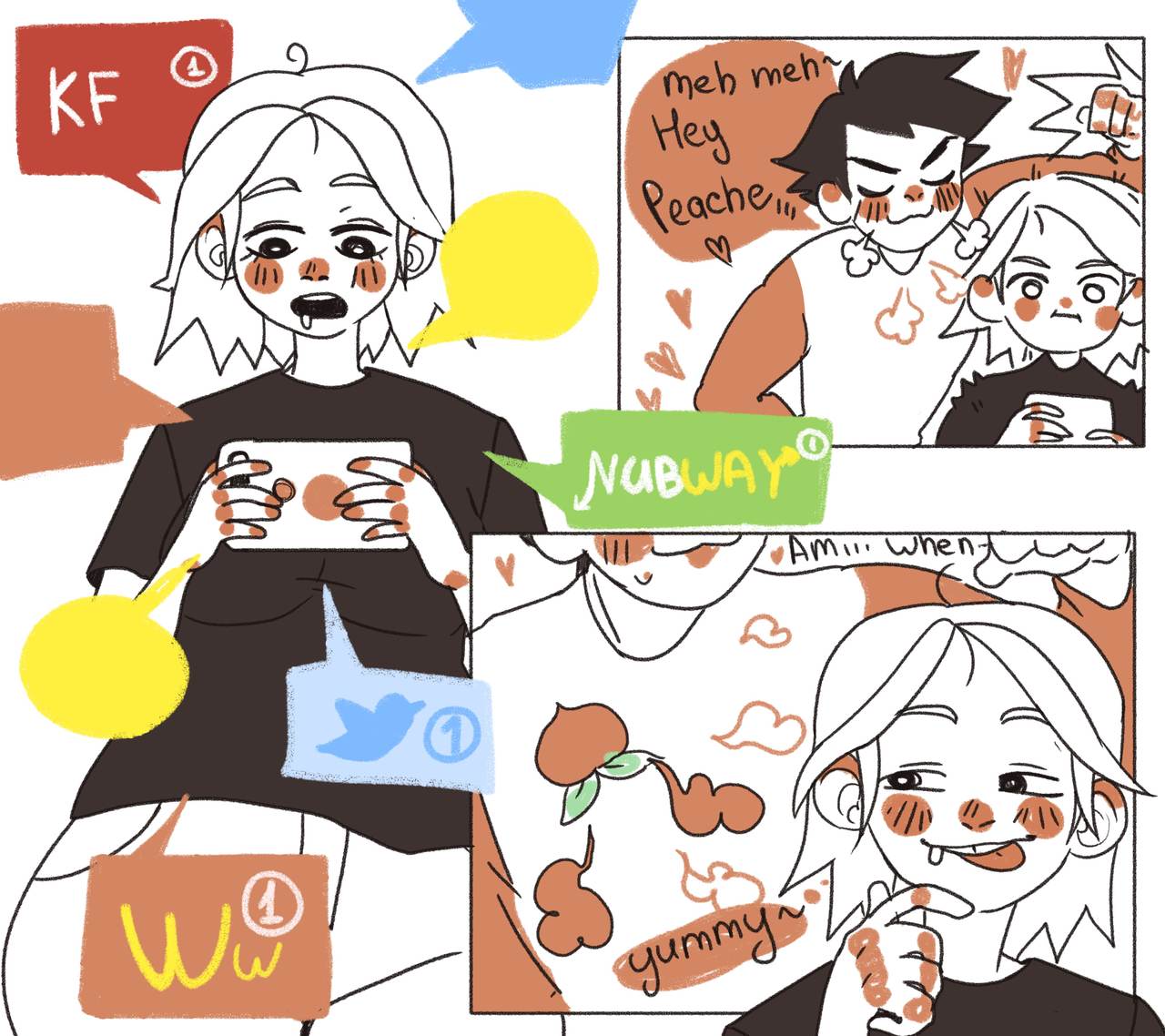 Artist gallery page 10 full