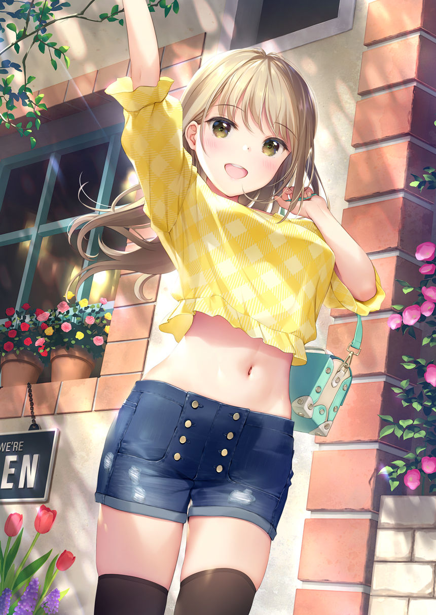 Artist || mignon page 10 full