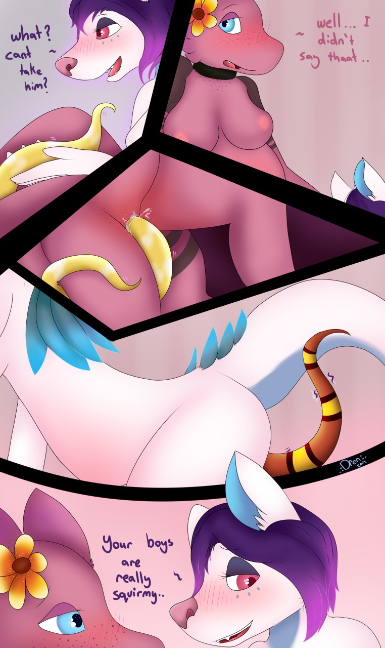 DRENMAR Serpents Haven page 2 full