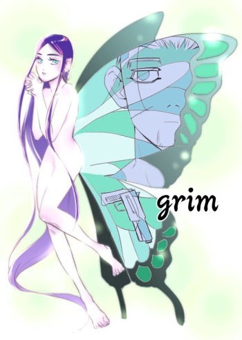 Oripa LOVER Bangai-hen #11 cover