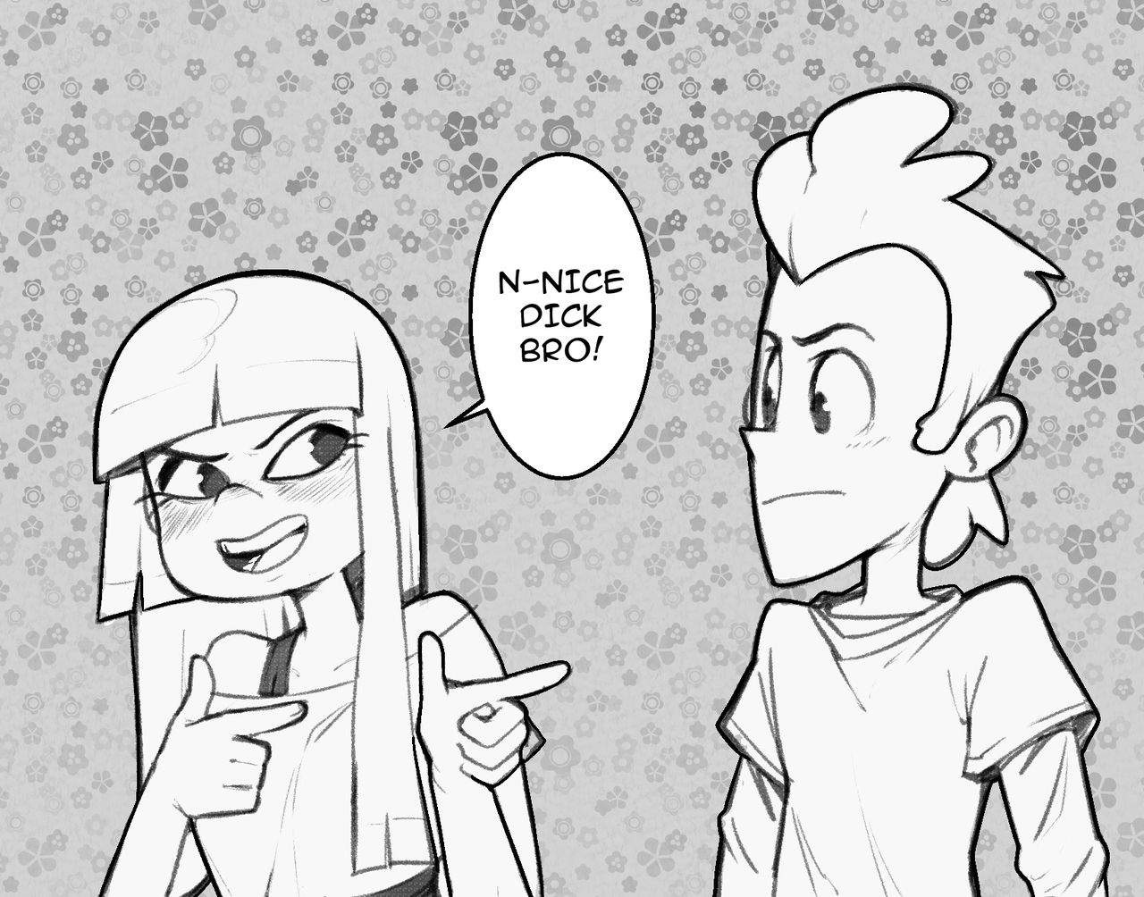 Series collection page 1 full