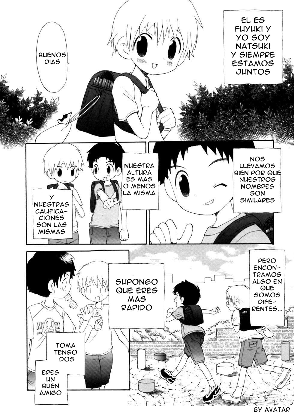 Chicchaino page 2 full
