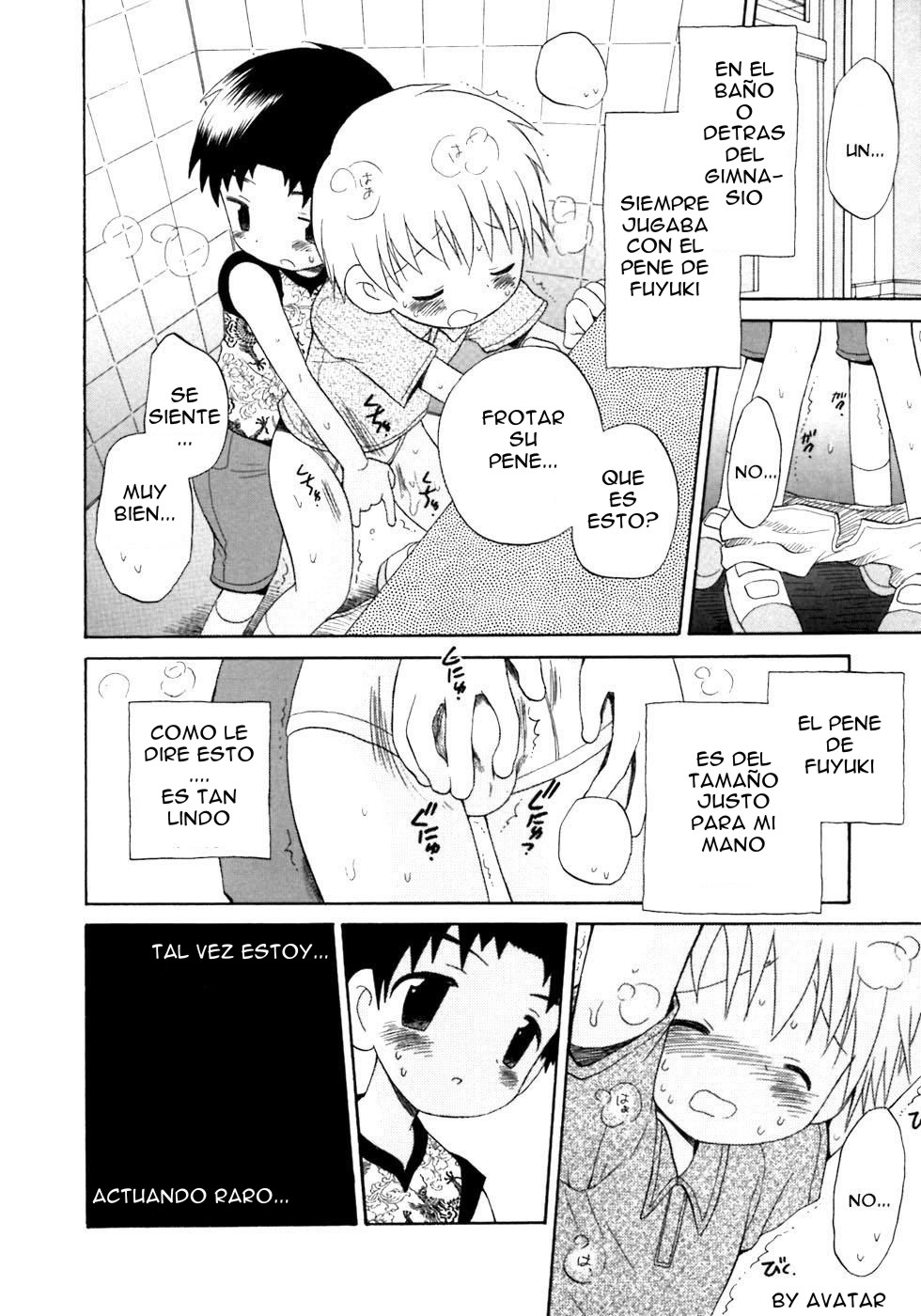 Chicchaino page 6 full