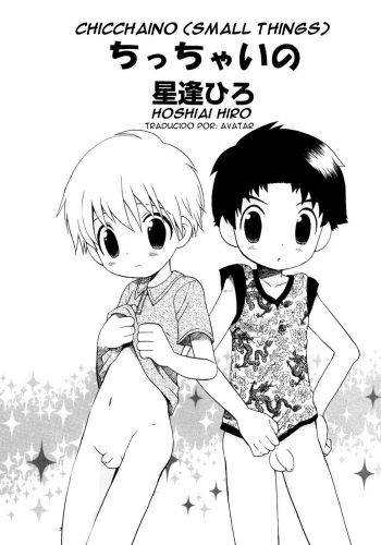 Chicchaino cover