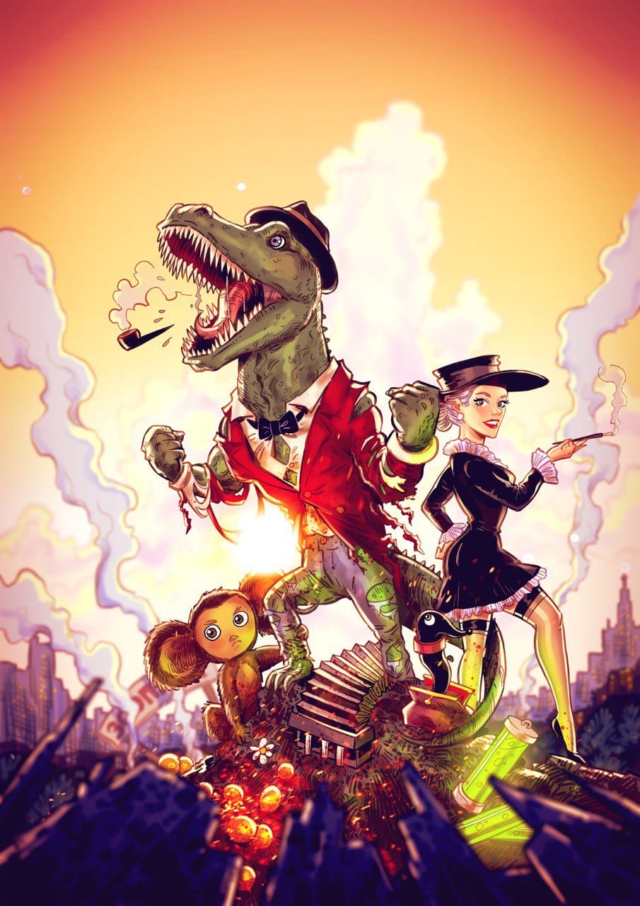 Soyuzmultfilm Союзмультфильм - Cheburashka, Shapoklyak, Gena the Crocodile page 5 full