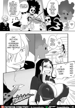 Robin Possession