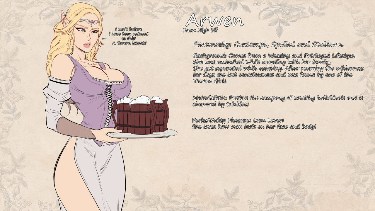 TavernSluts page 7 full