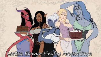 TavernSluts cover