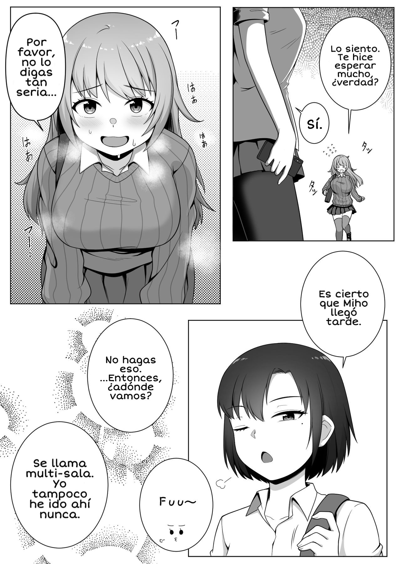 Mirror Collection 1 page 4 full