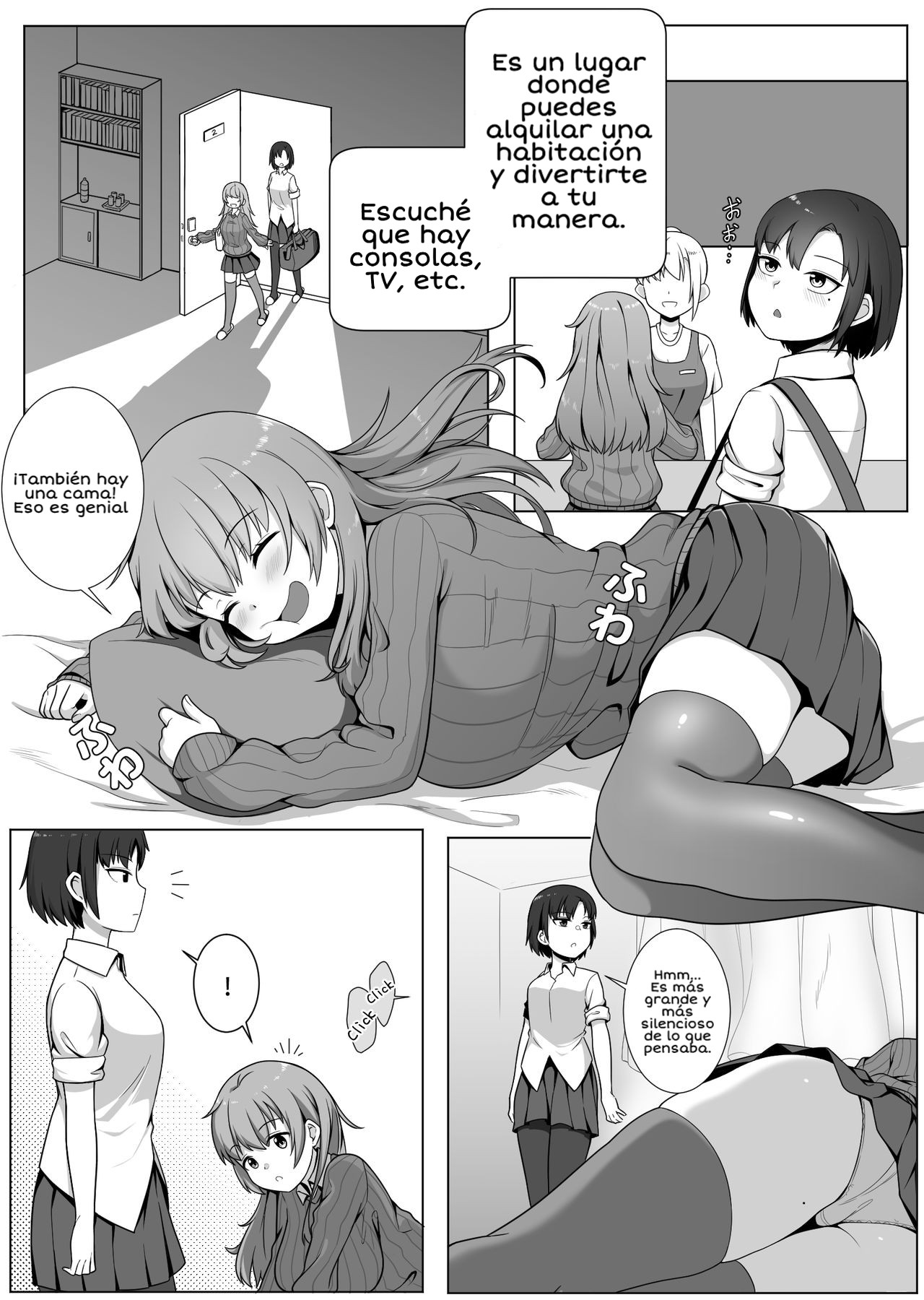 Mirror Collection 1 page 5 full