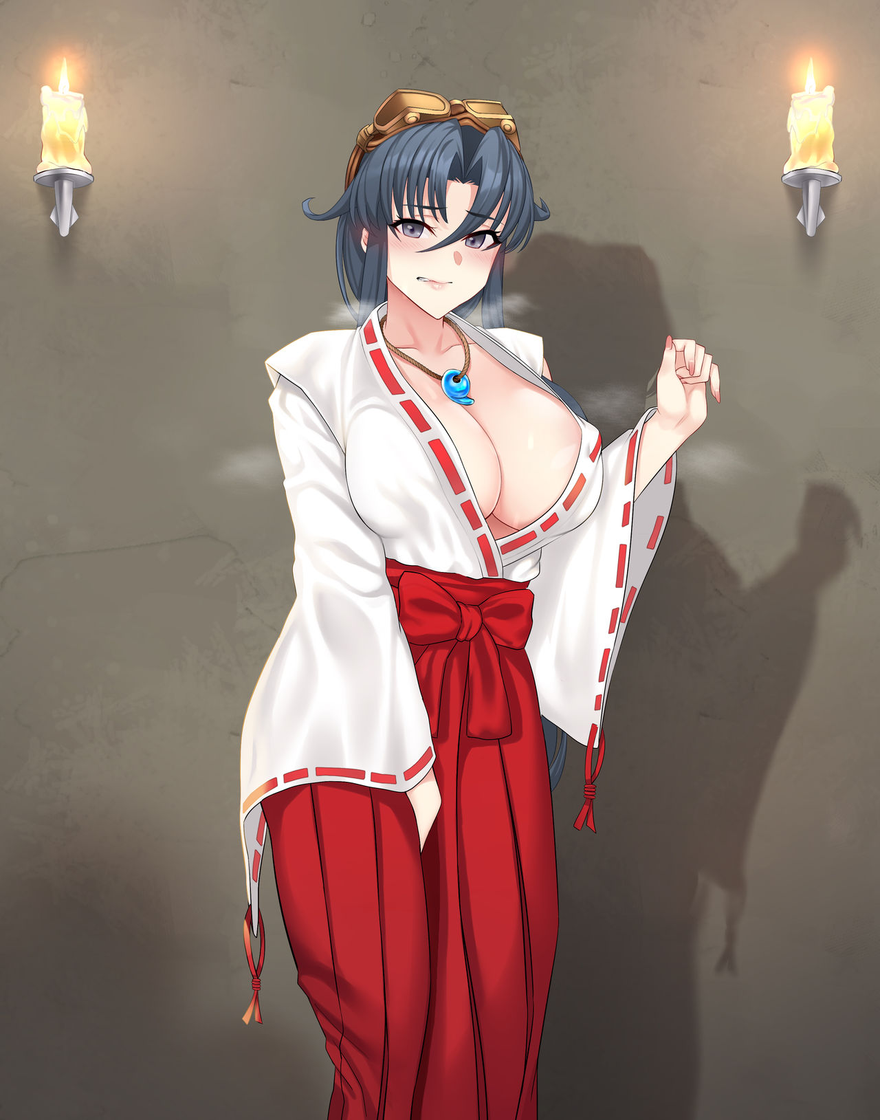 Koyori Togashi - こより - JJanda - January Set page 2 full