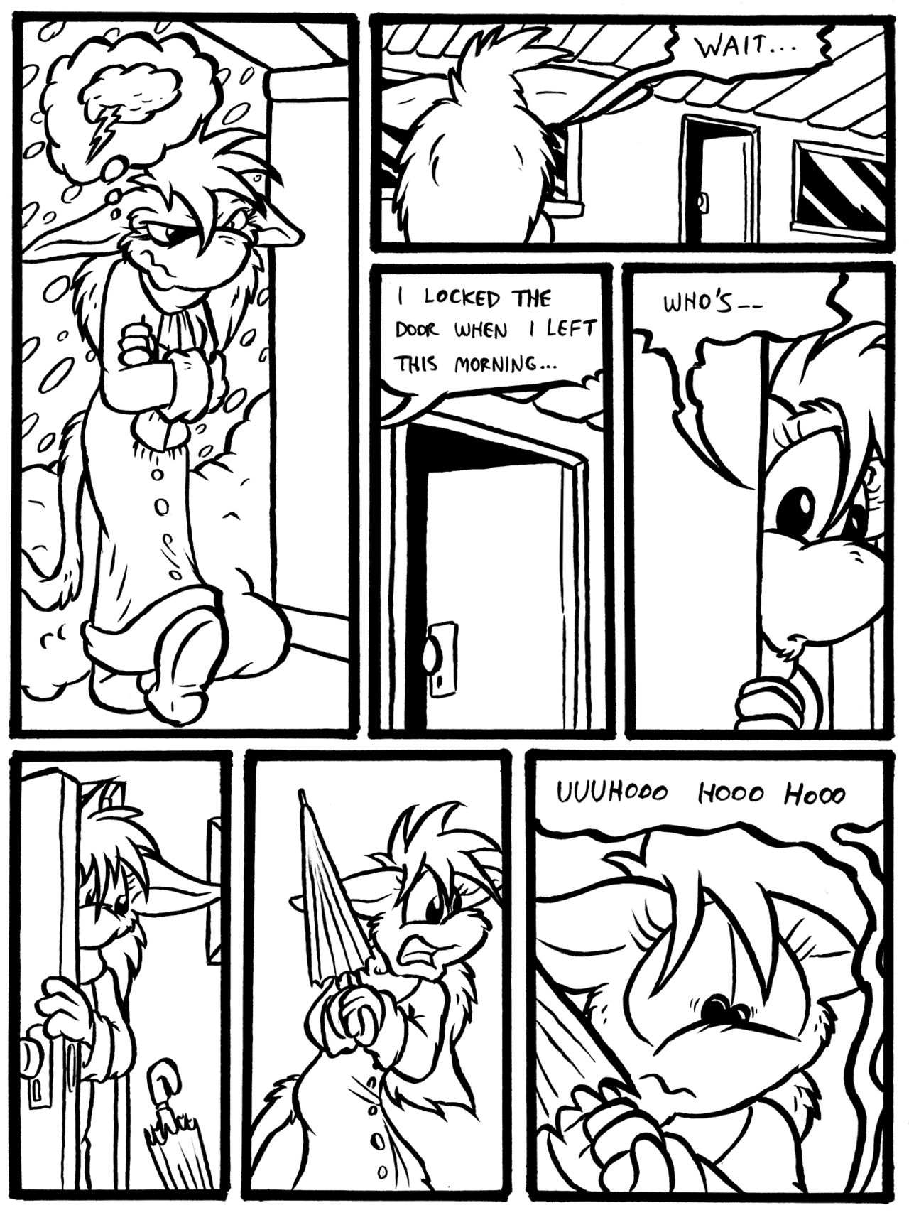 Jack: you're so mean page 10 full