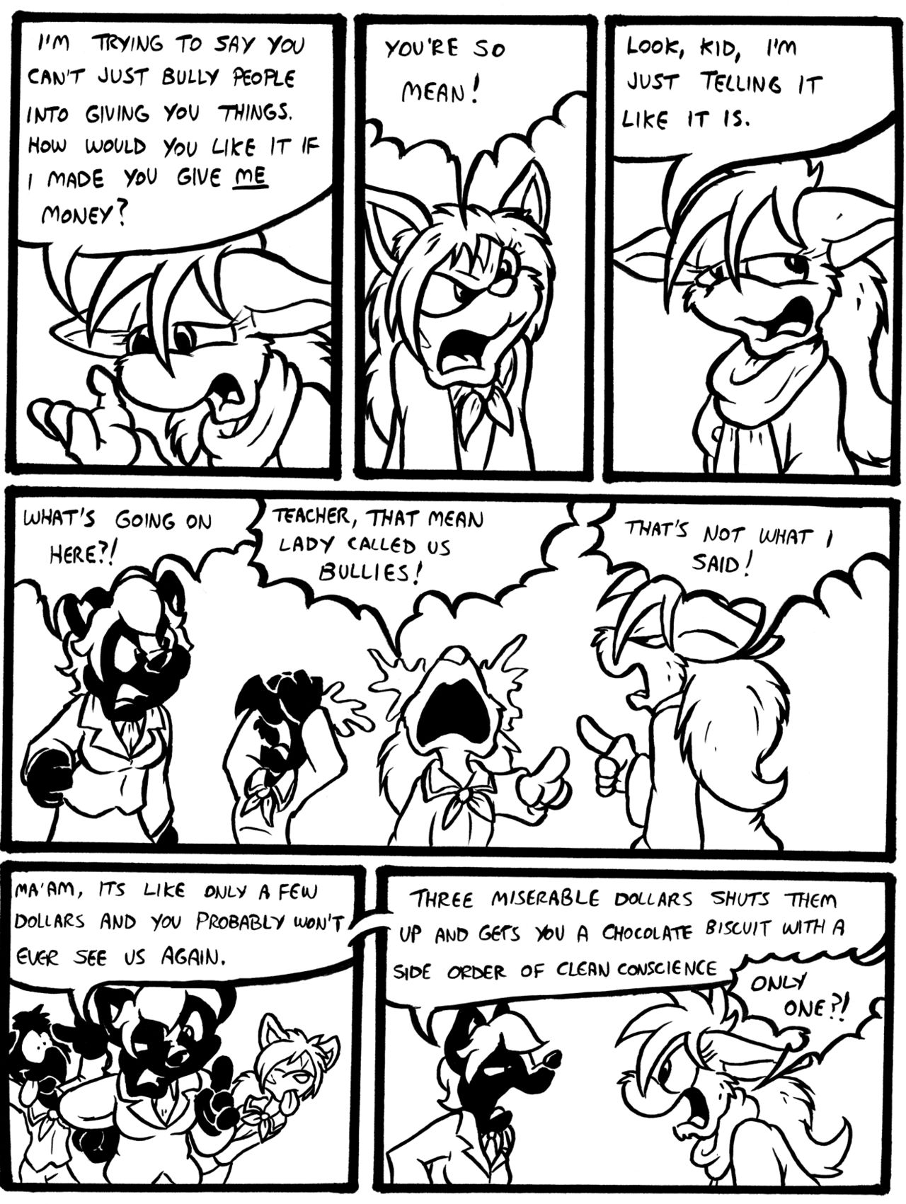 Jack: you're so mean page 4 full