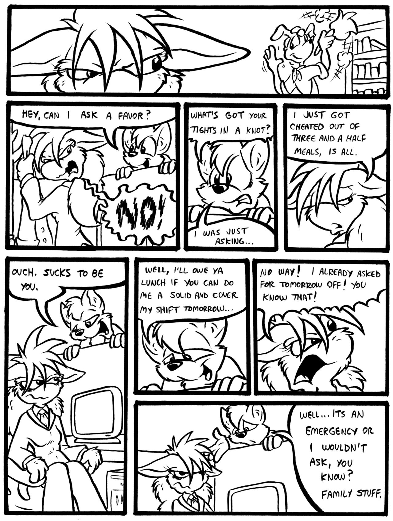 Jack: you're so mean page 6 full