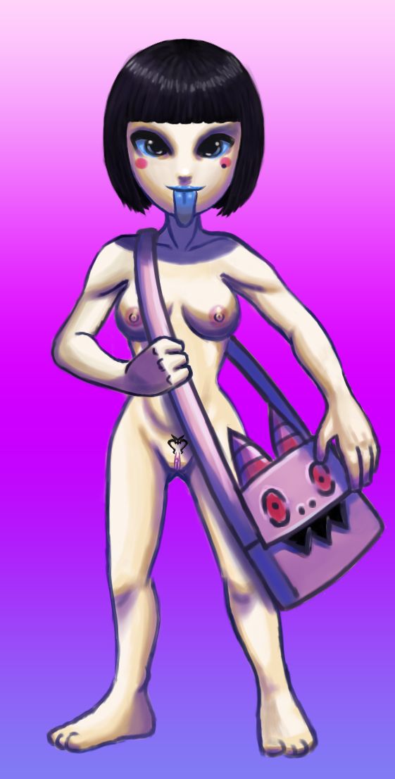 Mystique Sonia page 5 full