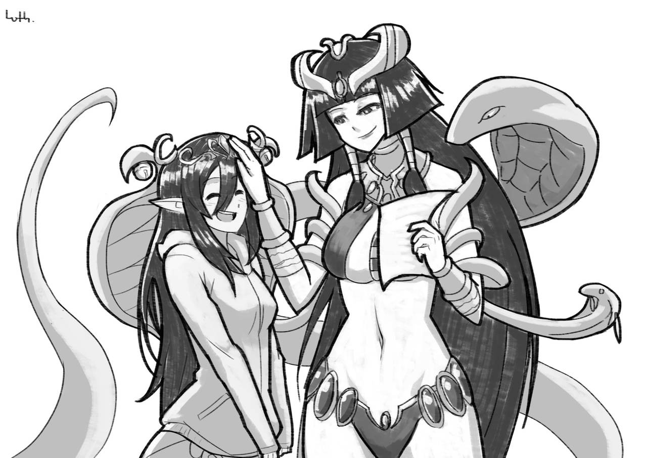 Pharaoh Gallery - MGE page 5 full
