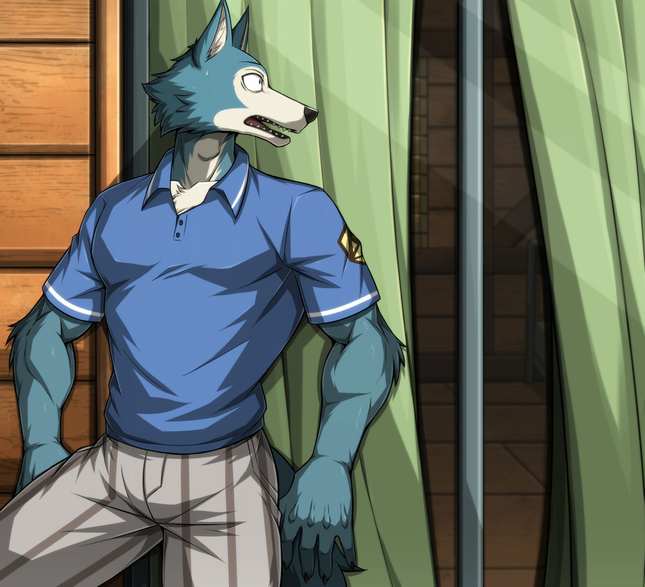 Legosi page 8 full