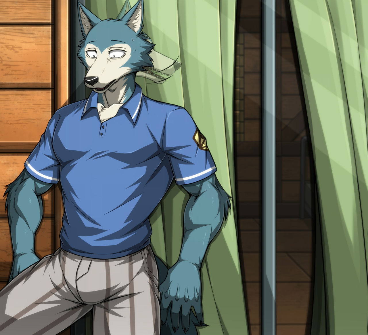 Legosi page 9 full