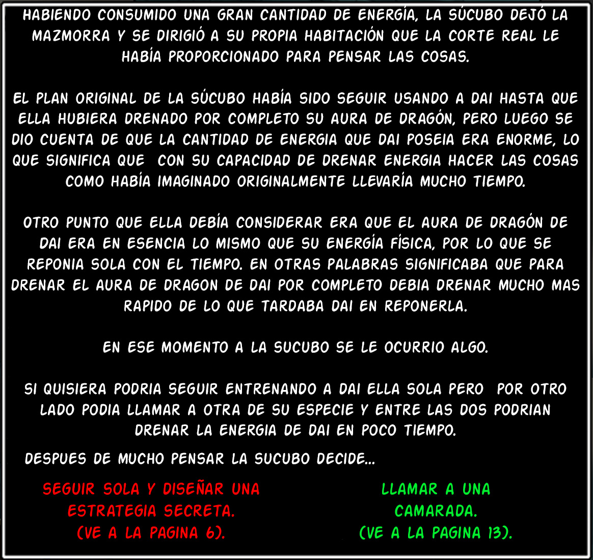 Raptor Cyclone 1 - Los cuentos del heroe masoquista. page 5 full