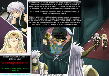Raptor Cyclone 1 - Los cuentos del heroe masoquista. cover