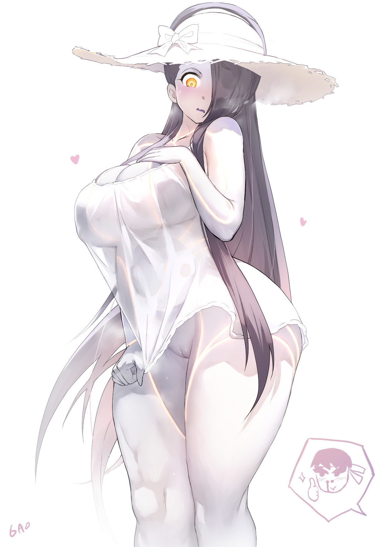 Pixiv Artist -  GAO page 2 full