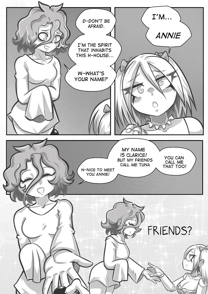 Tales from the Annieverse - Hereafter Annie page 4 full