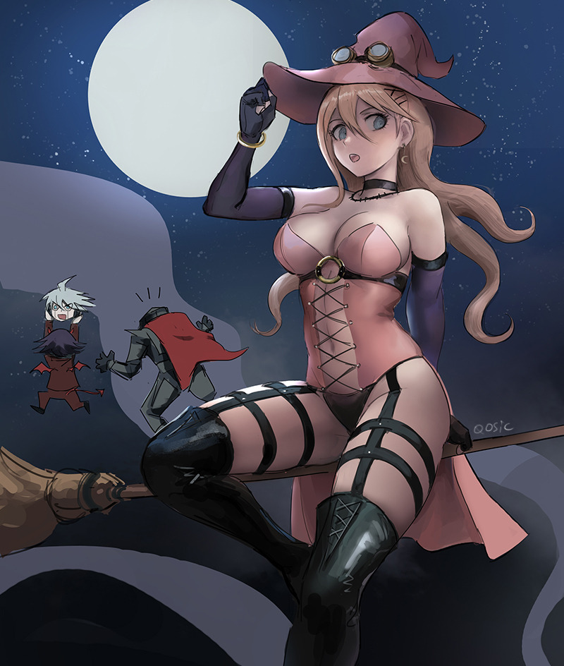 Miu Iruma page 10 full