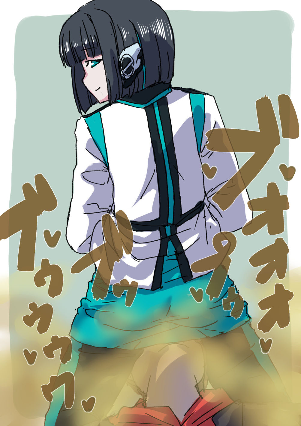 Tonkatsu page 7 full