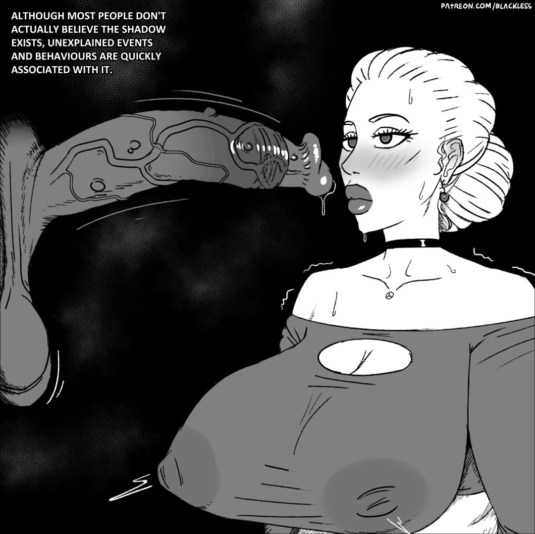 Artist - Blackless page 4 full