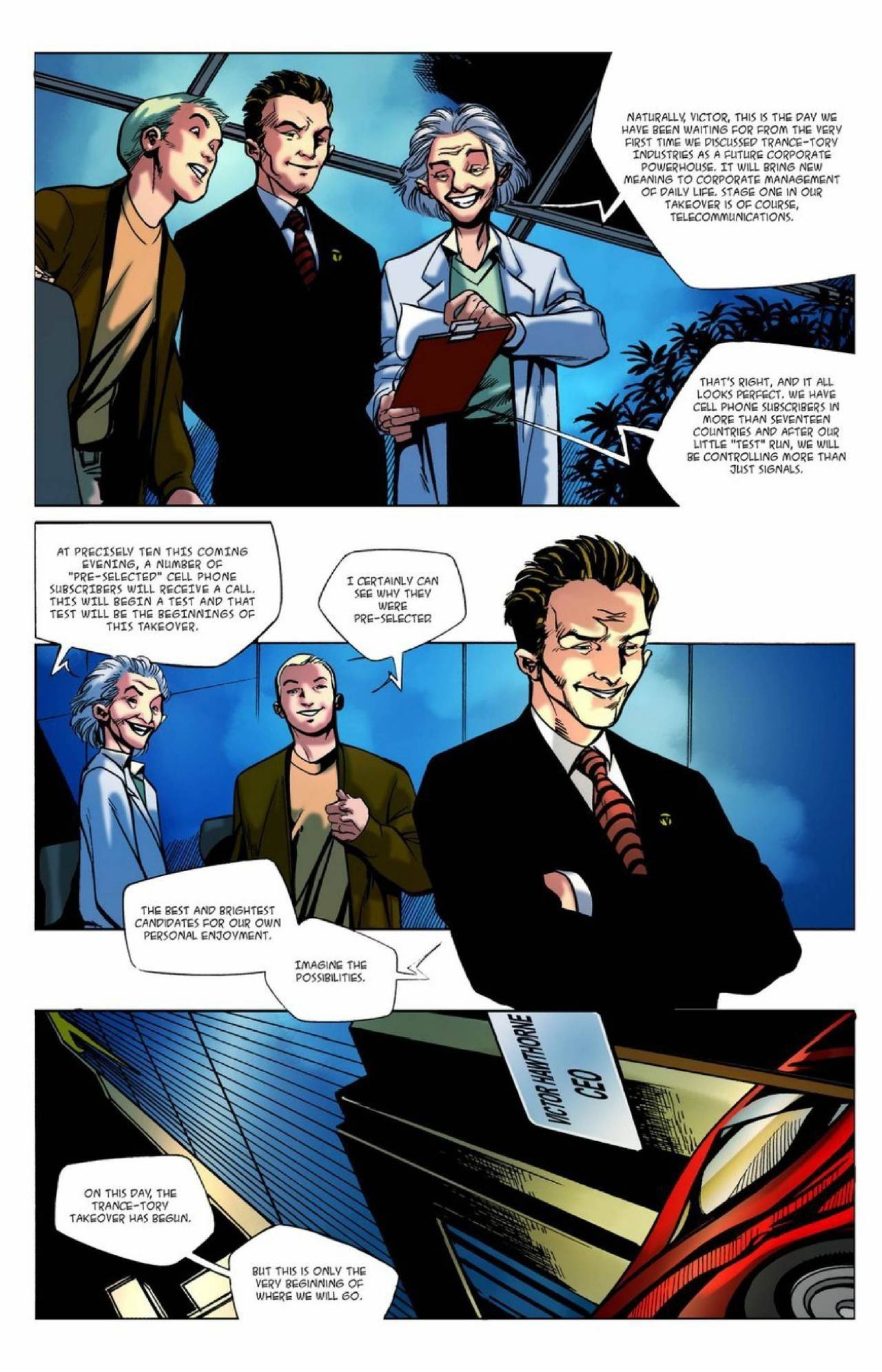 Trance-Tory Takeover page 5 full