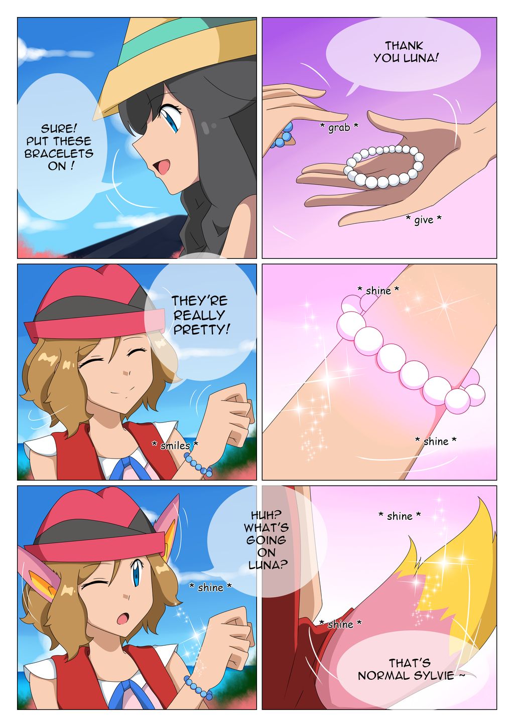 Serena's Gift Tf page 3 full